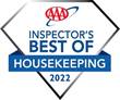AAA Best of Housekeeping 2022